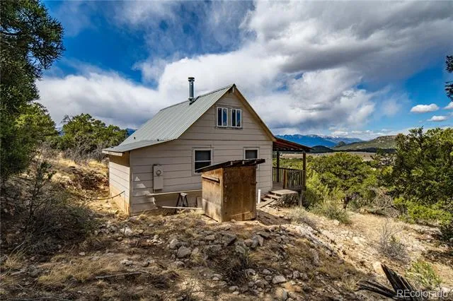 2126 E Path Cotopaxi, CO 81223