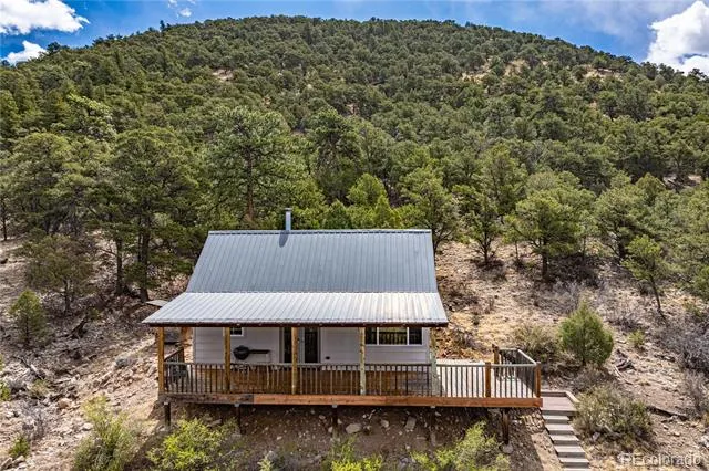 2126 E Path Cotopaxi, CO 81223