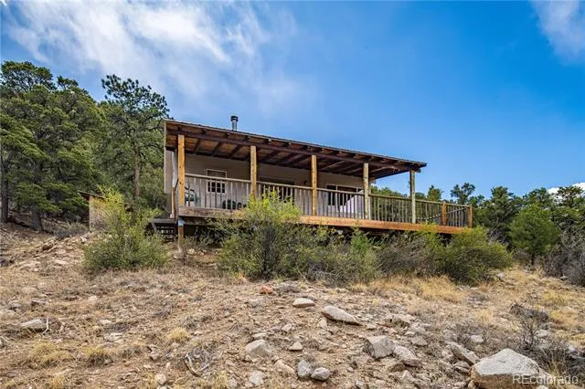 2126 E Path Cotopaxi, CO 81223