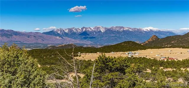 2126 E Path Cotopaxi, CO 81223