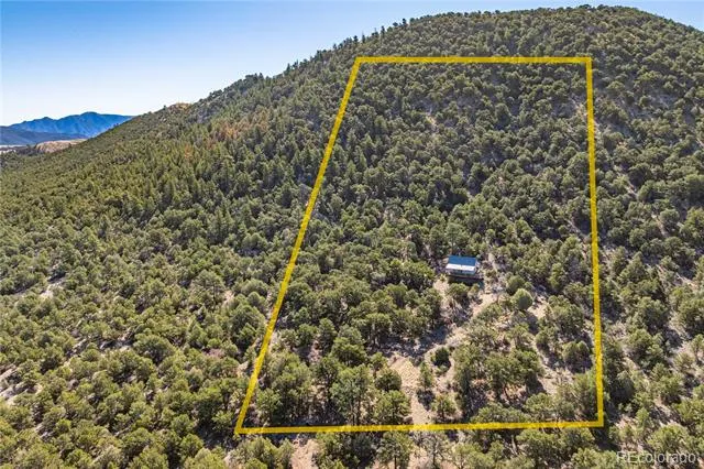2126 E Path Cotopaxi, CO 81223
