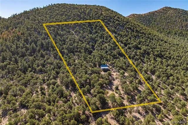 2126 E Path Cotopaxi, CO 81223