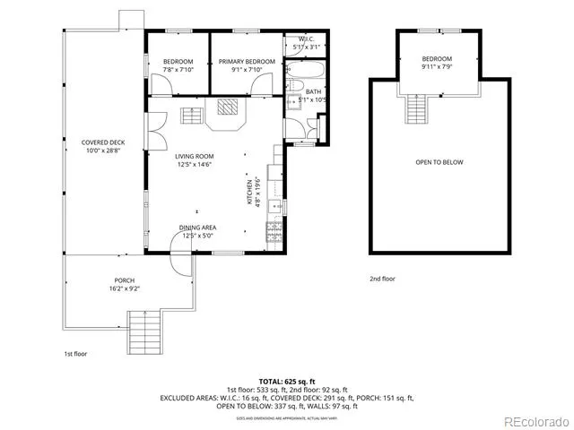 2126 E Path Cotopaxi, CO 81223