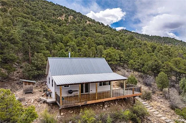 2126 E Path Cotopaxi, CO 81223