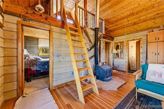 2126 E Path Cotopaxi, CO 81223