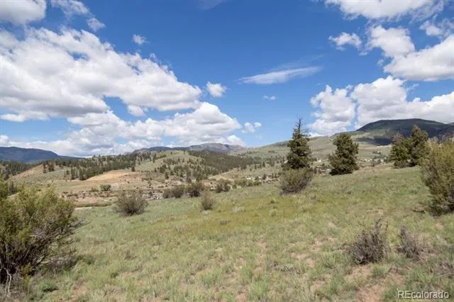 730 Cliff View Drive Creede, CO 81130