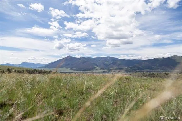 730 Cliff View Drive Creede, CO 81130