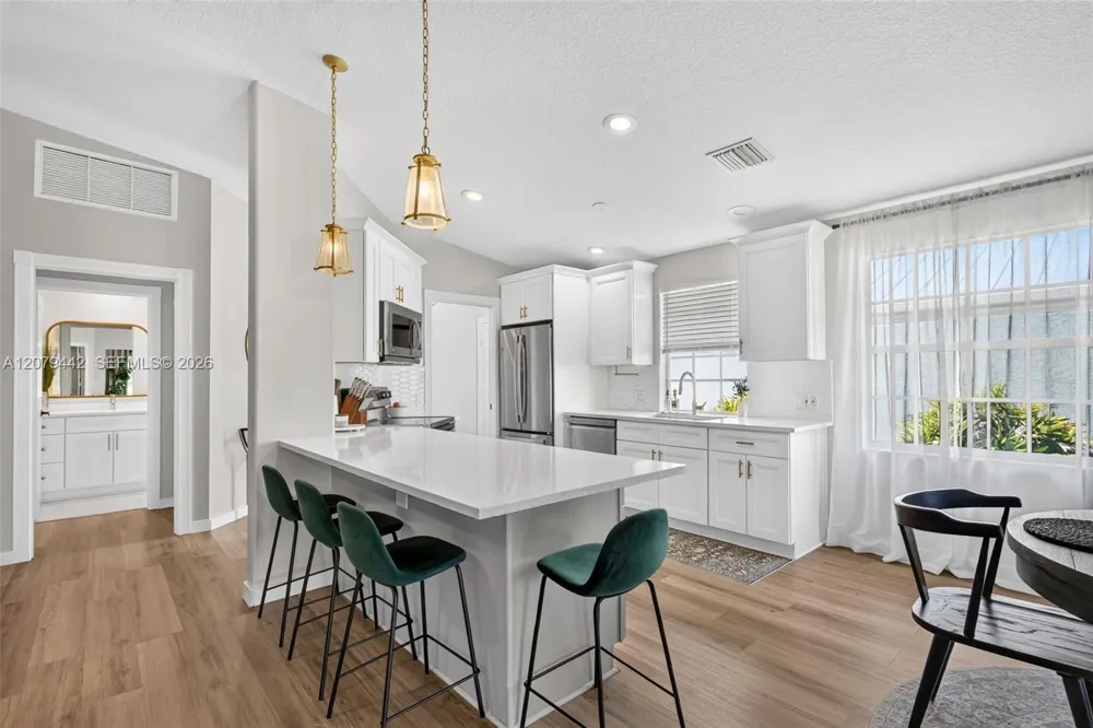 1608 SW Waterfall Blvd Palm City, FL 34990