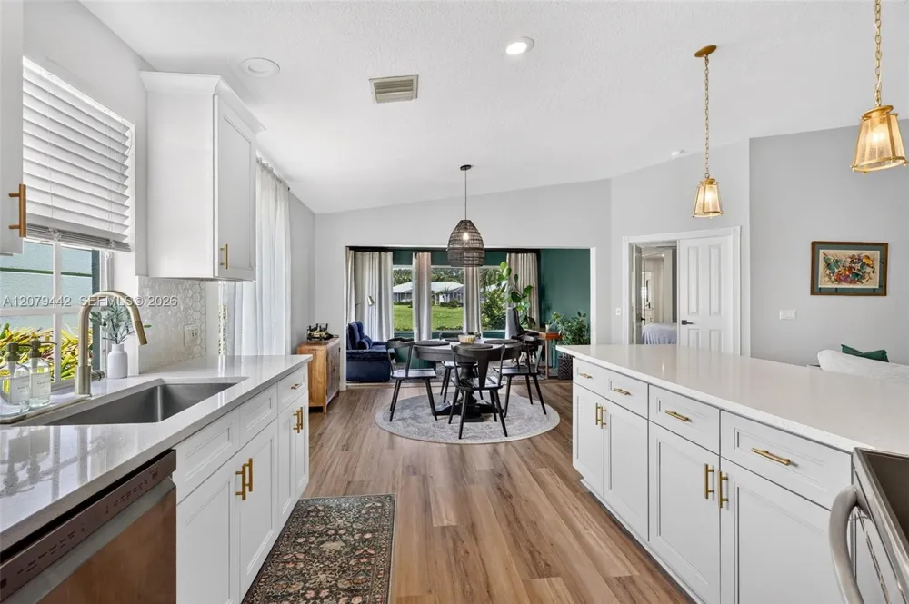 1608 SW Waterfall Blvd Palm City, FL 34990
