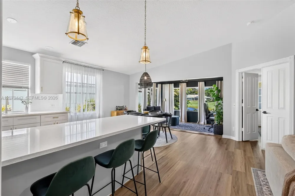 1608 SW Waterfall Blvd Palm City, FL 34990