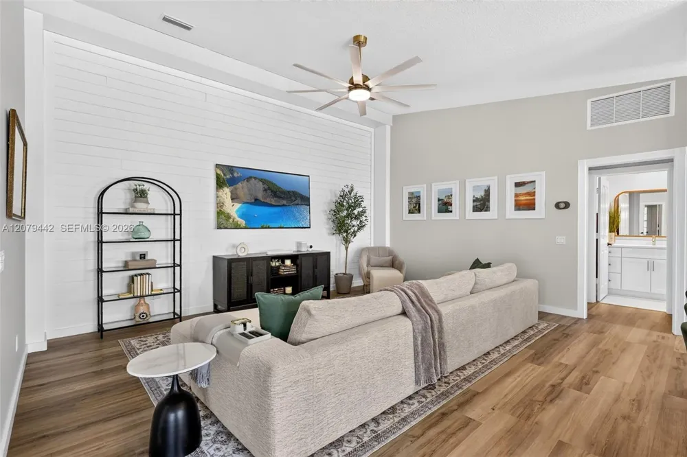 1608 SW Waterfall Blvd Palm City, FL 34990