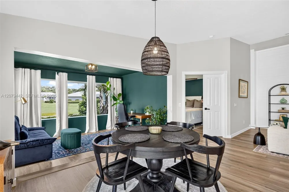 1608 SW Waterfall Blvd Palm City, FL 34990