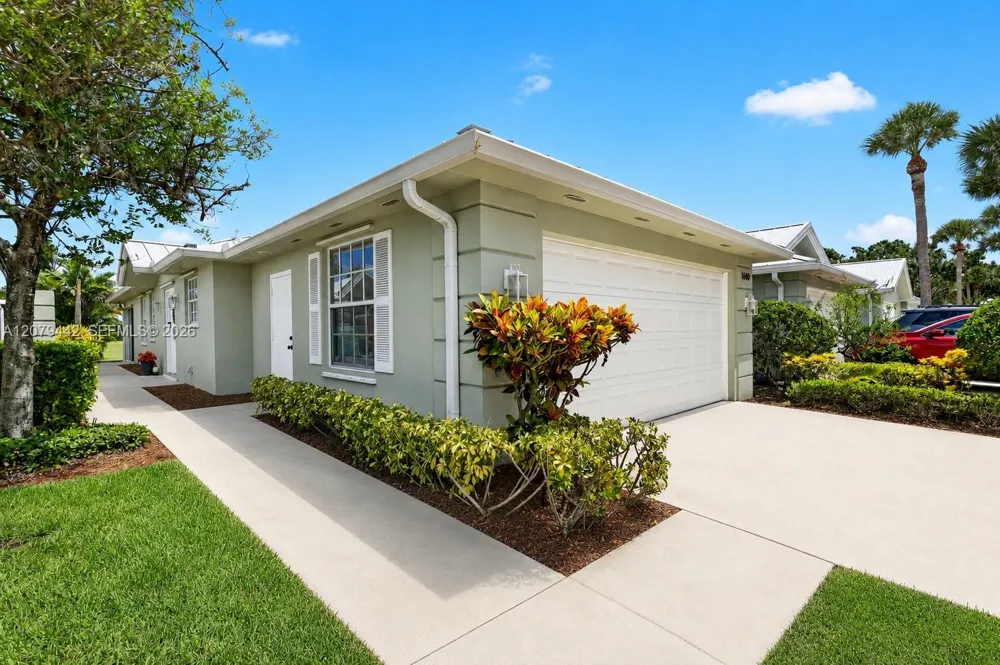 1608 SW Waterfall Blvd Palm City, FL 34990