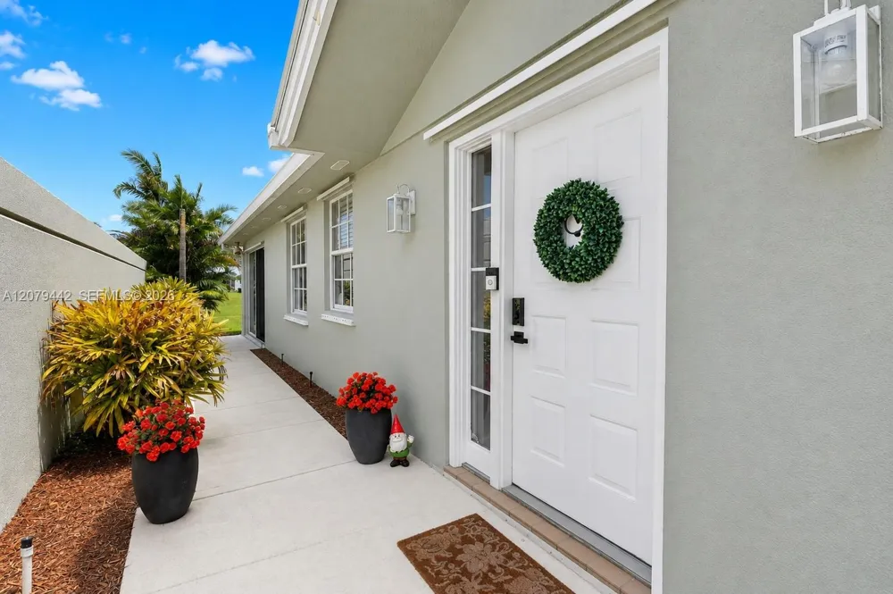 1608 SW Waterfall Blvd Palm City, FL 34990