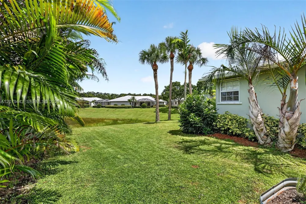 1608 SW Waterfall Blvd Palm City, FL 34990