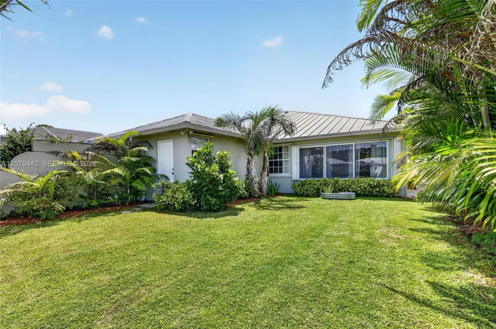 1608 SW Waterfall Blvd Palm City, FL 34990