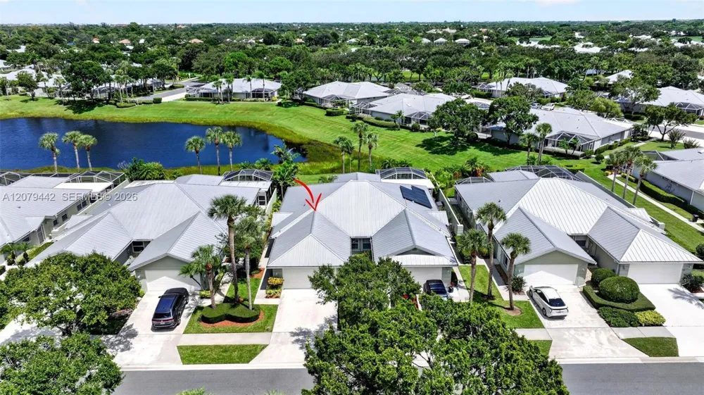 1608 SW Waterfall Blvd Palm City, FL 34990