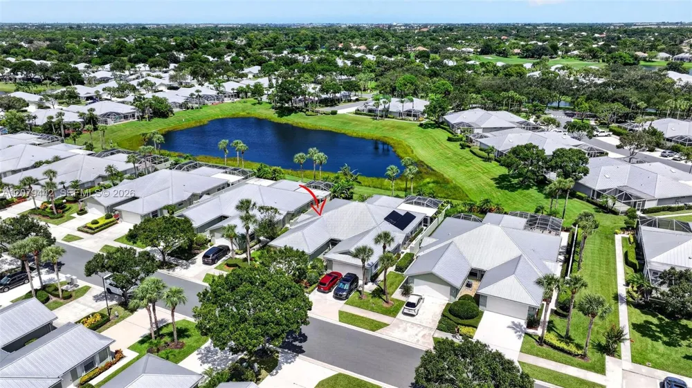 1608 SW Waterfall Blvd Palm City, FL 34990
