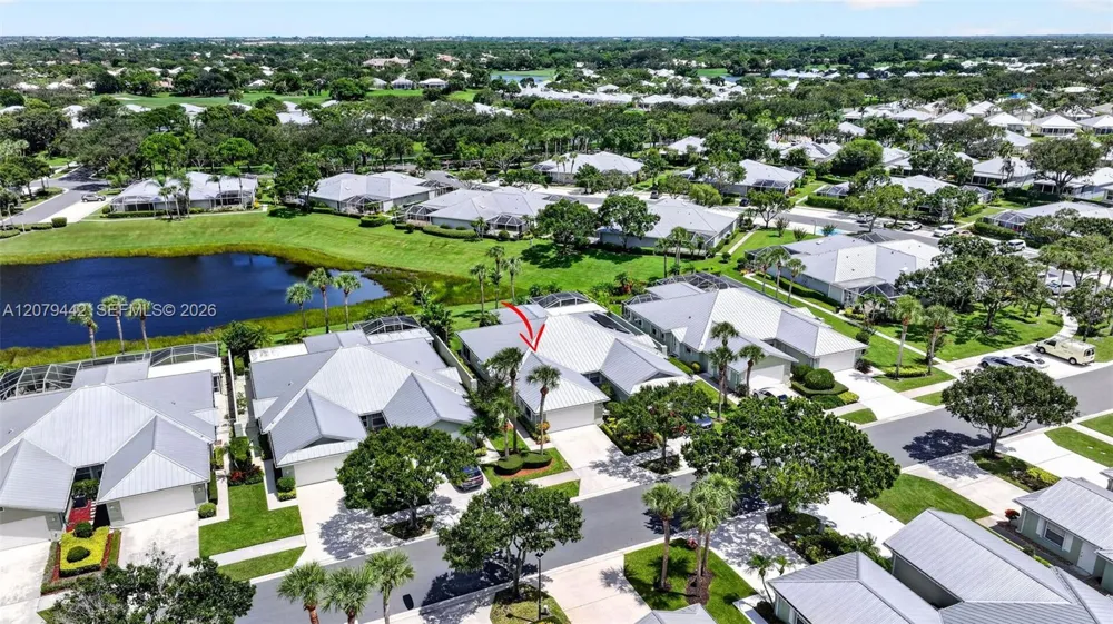 1608 SW Waterfall Blvd Palm City, FL 34990