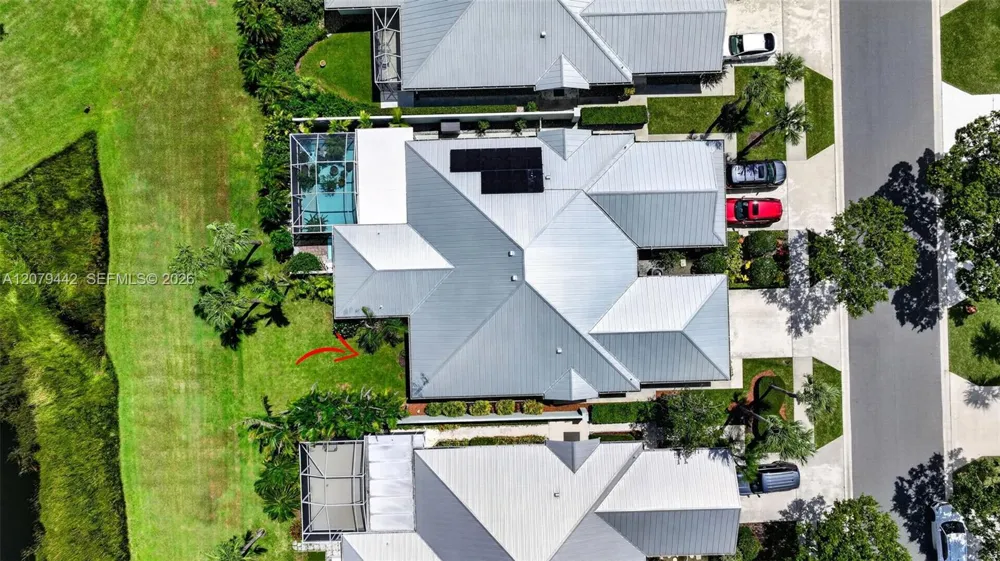 1608 SW Waterfall Blvd Palm City, FL 34990