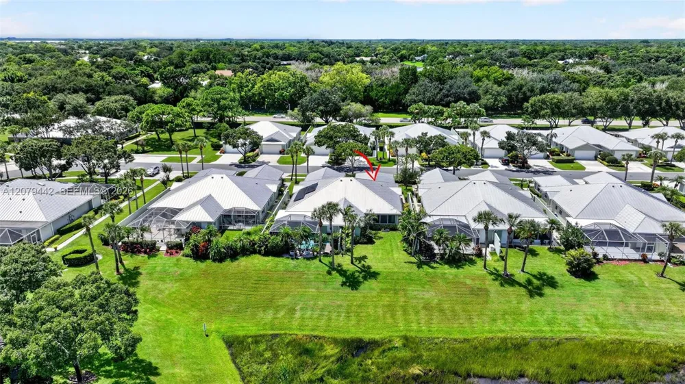 1608 SW Waterfall Blvd Palm City, FL 34990