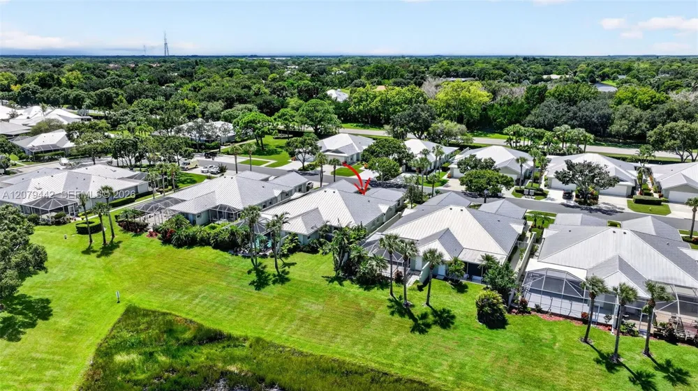 1608 SW Waterfall Blvd Palm City, FL 34990