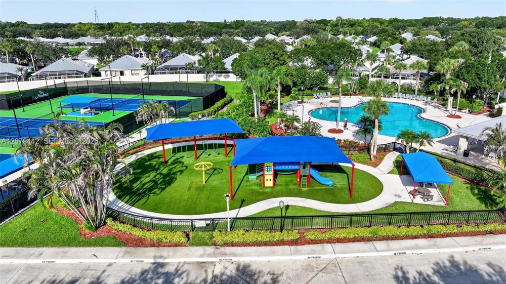 1608 SW Waterfall Blvd Palm City, FL 34990
