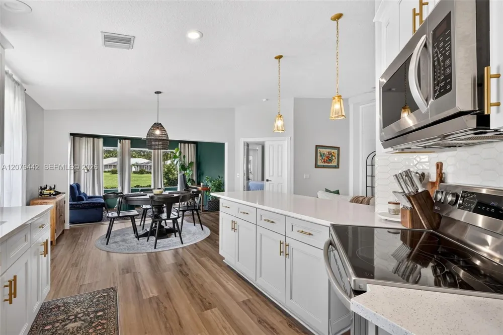 1608 SW Waterfall Blvd Palm City, FL 34990