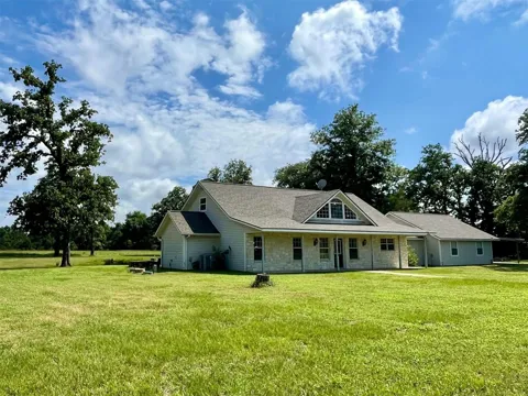 3999 An County Road 174