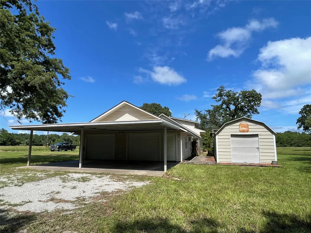 3999 An County Road 174 Grapeland, TX 75844