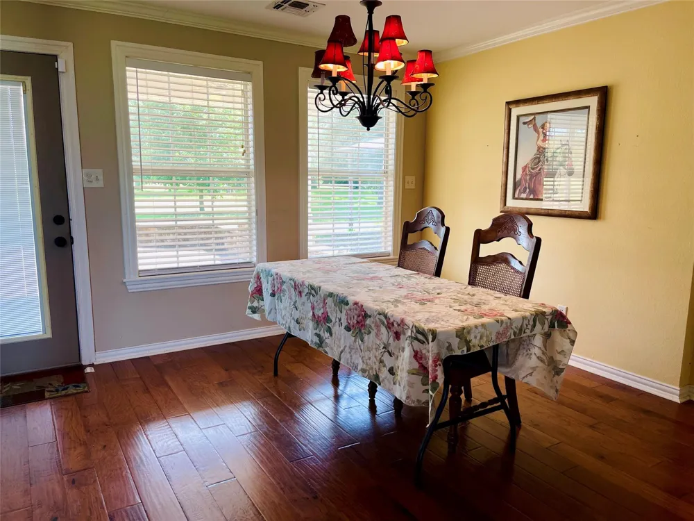 3999 An County Road 174 Grapeland, TX 75844