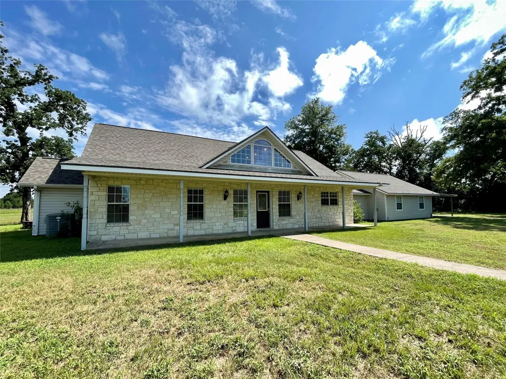 3999 An County Road 174 Grapeland, TX 75844