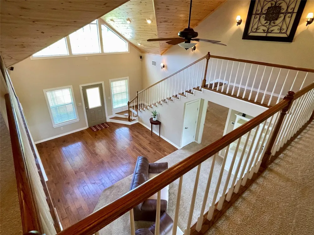 3999 An County Road 174 Grapeland, TX 75844