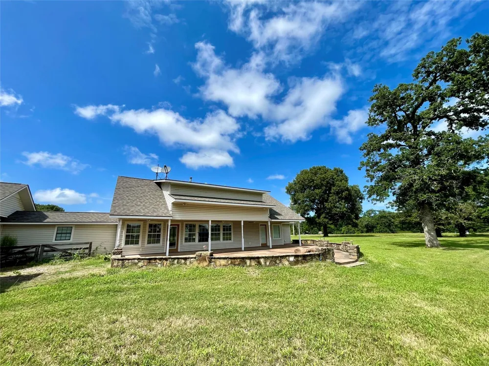 3999 An County Road 174 Grapeland, TX 75844
