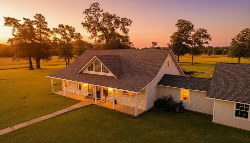 3999 An County Road 174 Grapeland, TX 75844