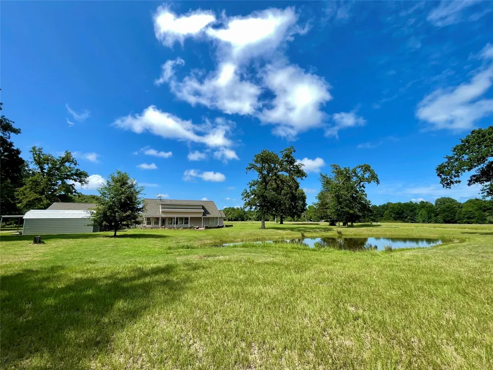 3999 An County Road 174 Grapeland, TX 75844