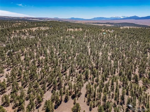 185 Sioux Trail Westcliffe, CO 81252
