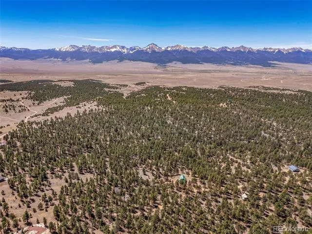 185 Sioux Trail Westcliffe, CO 81252