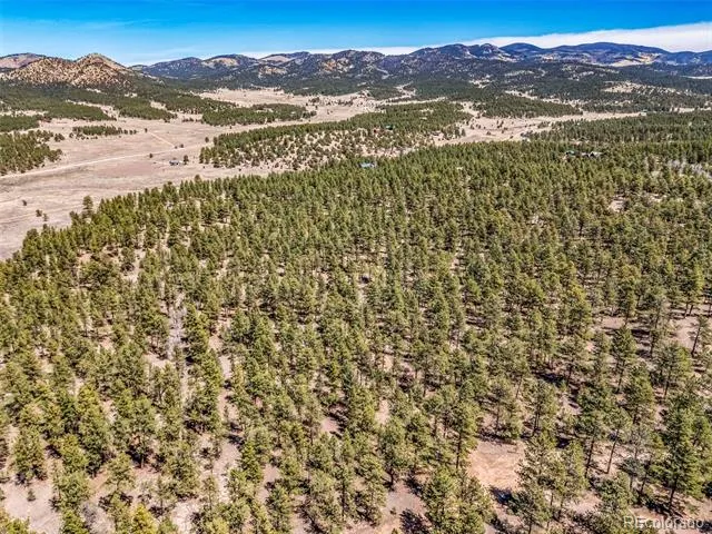185 Sioux Trail Westcliffe, CO 81252