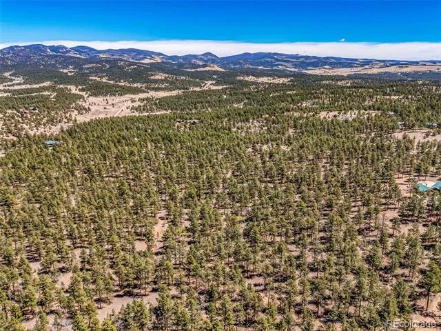 185 Sioux Trail Westcliffe, CO 81252