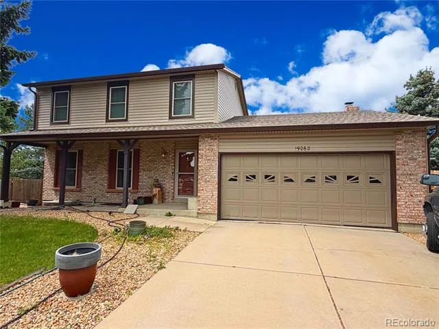 19062 E Quinn Place Aurora, CO 80015