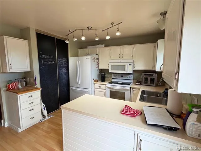 19062 E Quinn Place Aurora, CO 80015
