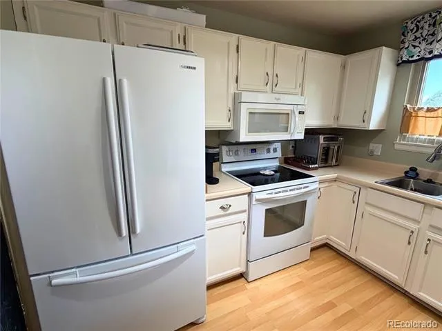 19062 E Quinn Place Aurora, CO 80015