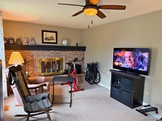 19062 E Quinn Place Aurora, CO 80015