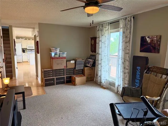 19062 E Quinn Place Aurora, CO 80015