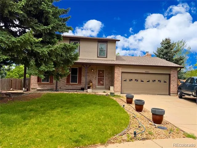 19062 E Quinn Place Aurora, CO 80015
