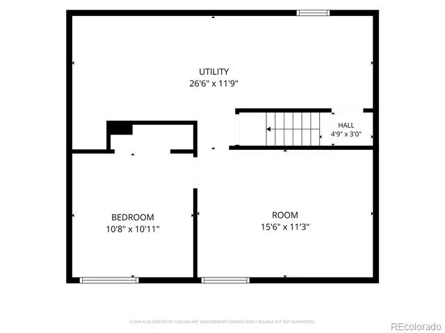 19062 E Quinn Place Aurora, CO 80015