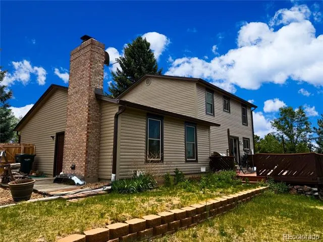 19062 E Quinn Place Aurora, CO 80015