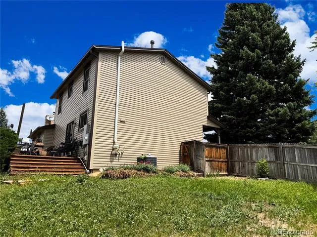 19062 E Quinn Place Aurora, CO 80015