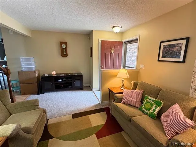 19062 E Quinn Place Aurora, CO 80015